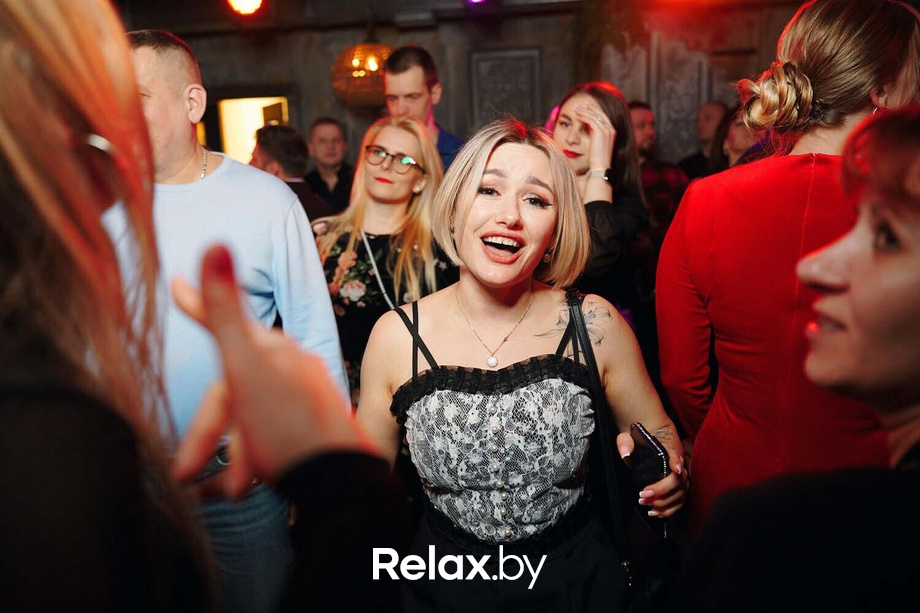 Saturday party, фото № 33