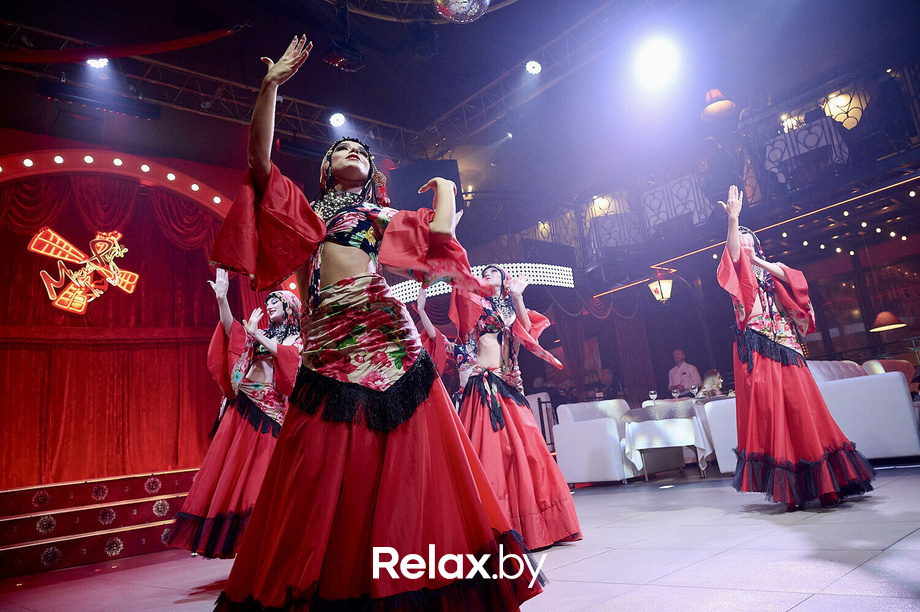 MoulinRouge Party, фото № 57