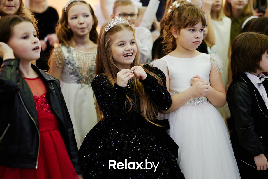 SILVER PARTY 2022 KIDS’ PODIUM, фото № 238