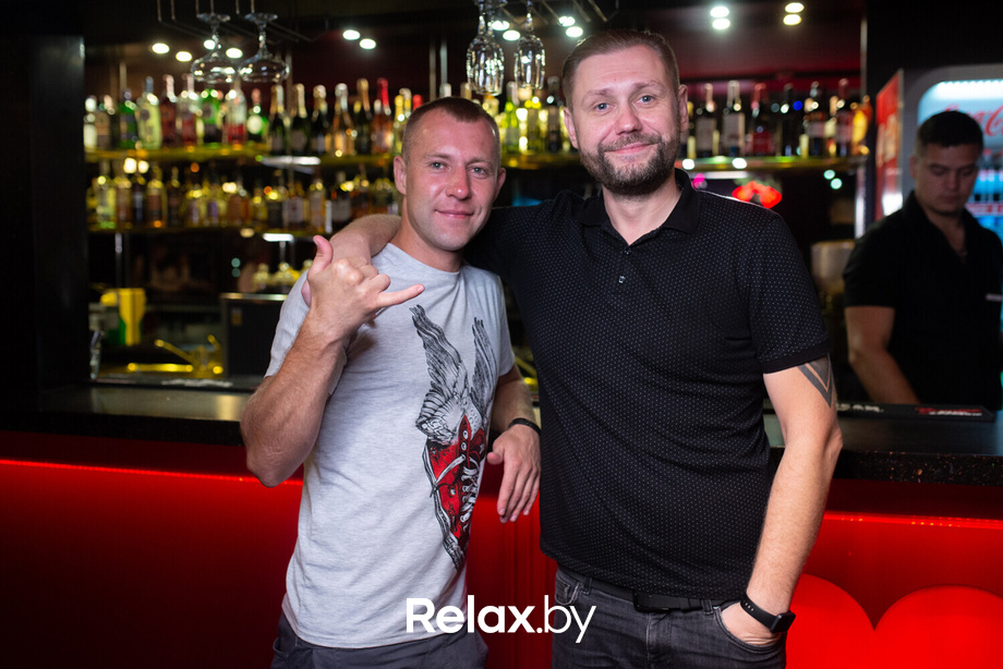 MoulinRouge, фото № 2