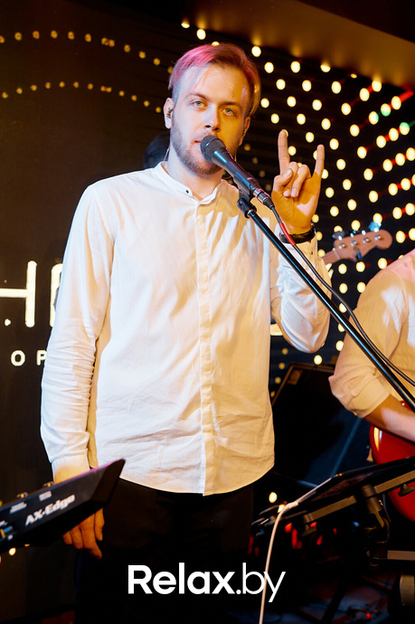 Saturday music, фото № 12