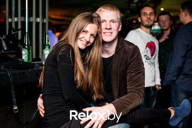 Saturday party, фото № 13