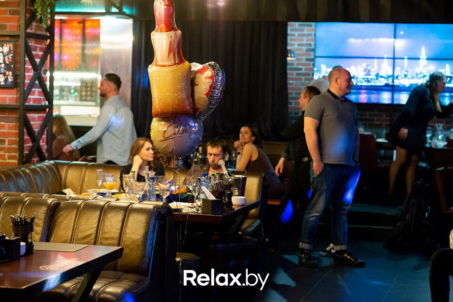 Brooklyn Live!, фото № 21