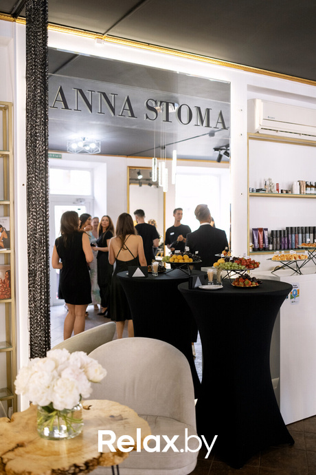 Anna Stoma 2 years, фото № 35