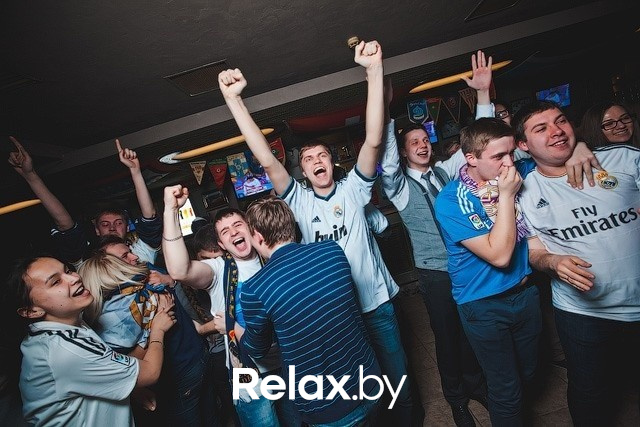 (Реал Мадрид - Барселона) Кубок ИСПАНИИ, фото № 53