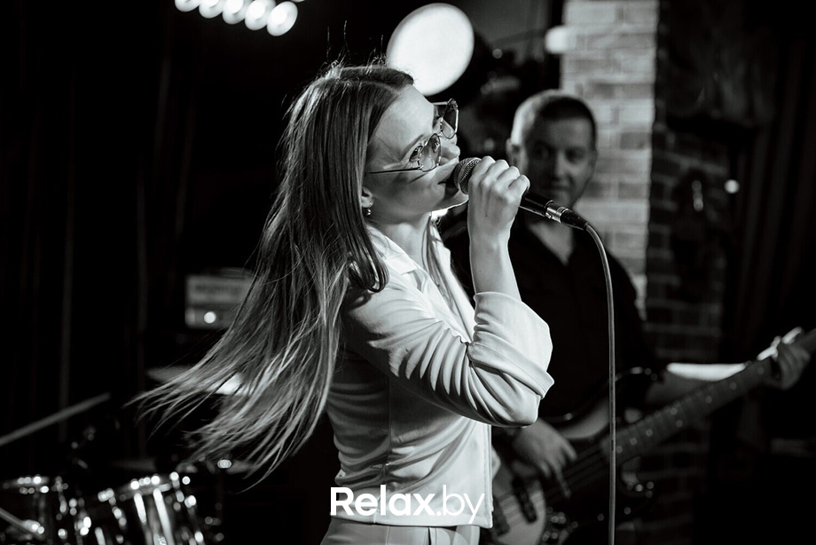 Brooklyn Live!, фото № 1