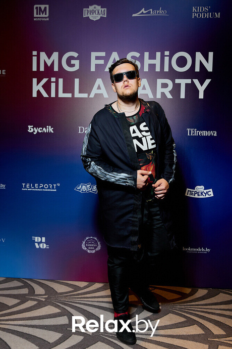 IMG Fashion KILLA PARTY, фото № 30