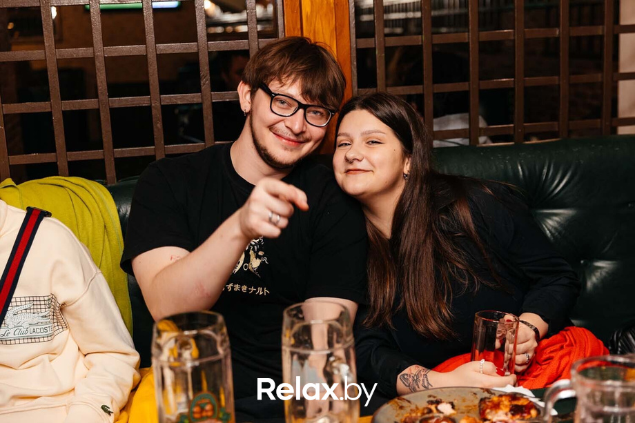 Суббота в Броваре, фото № 73