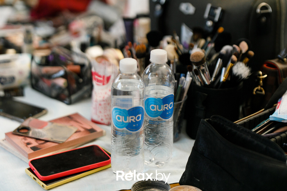 BELARUS FASHION. BUTER fashion design studio, фото № 5