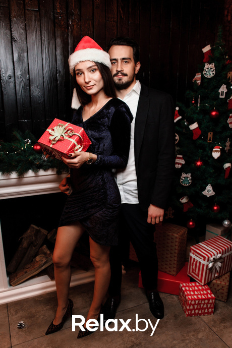 Новый год 2019, фото № 31