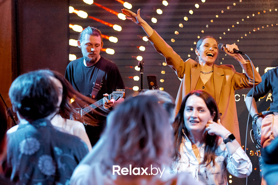 Friday Music, фото № 44