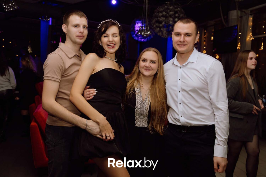 Happy New Year in Terra, фото № 108