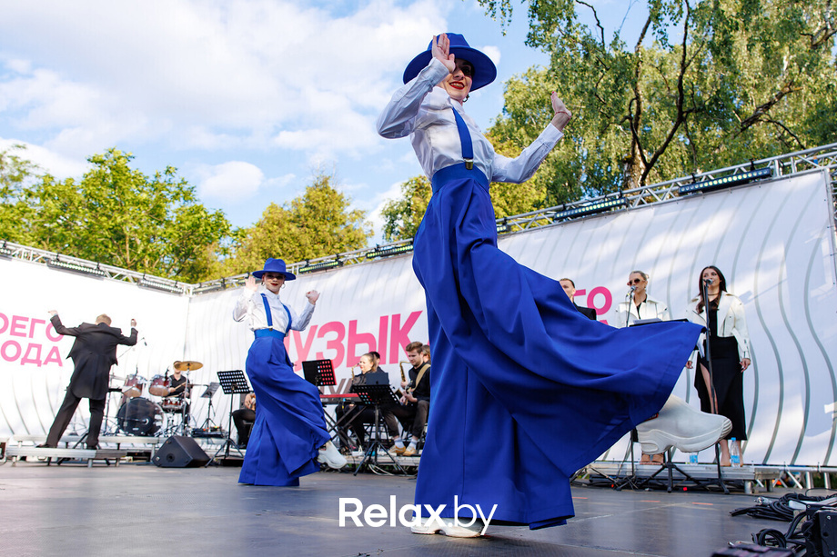 Музыка твоего города, фото № 36