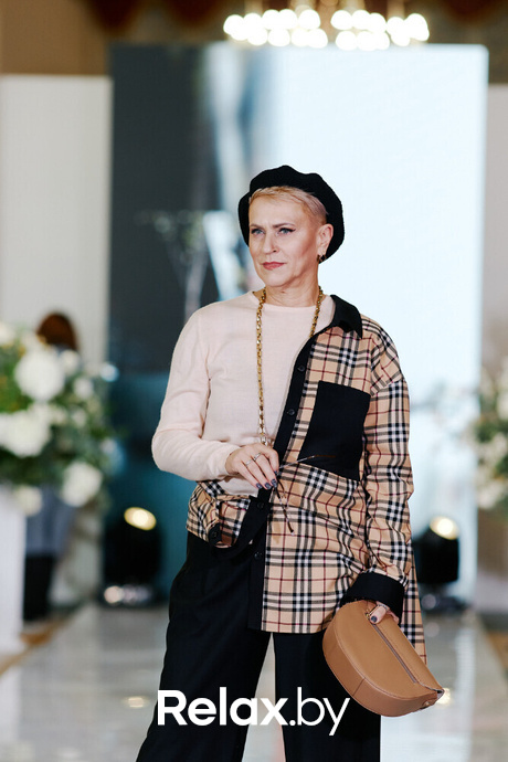 Fashion-терапия «Жизнь заново» by Kabadaryan, фото № 149