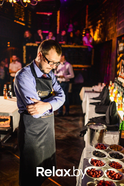 Турнир Grandis по trend mixologi 2013, фото № 224