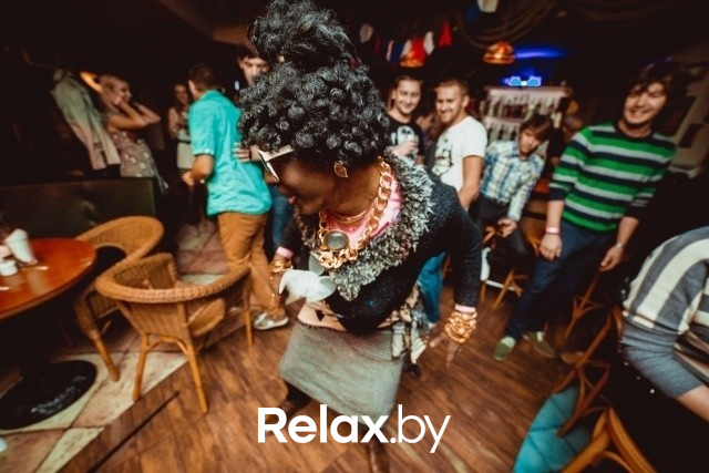 Bacardi Cuba Libre, фото № 51