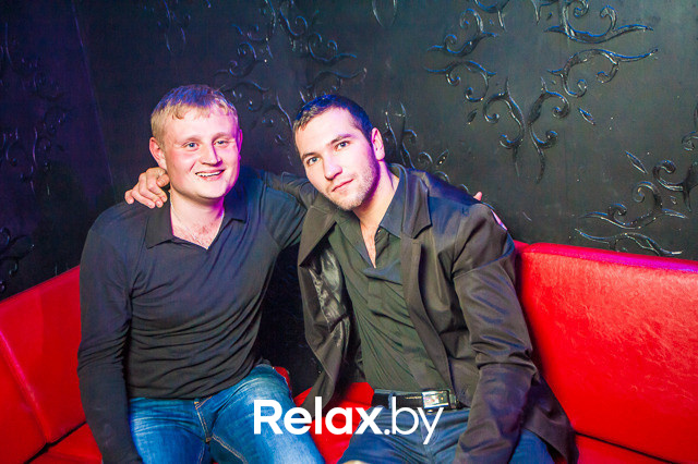 Карнавал в Рио, фото № 105