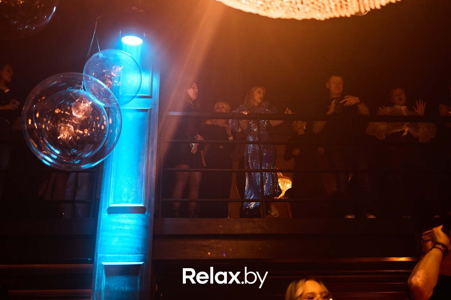 Piano Bar Band, фото № 88