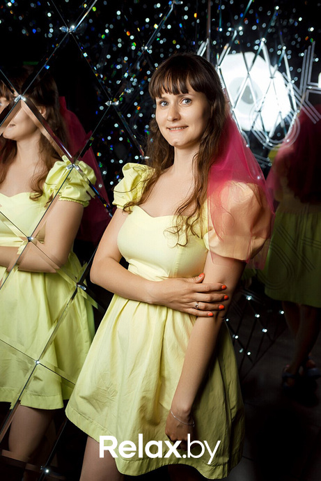 Saturday party, фото № 34