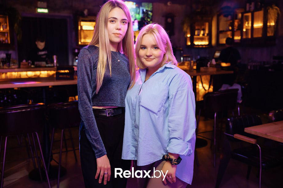 Saturday Party, фото № 9