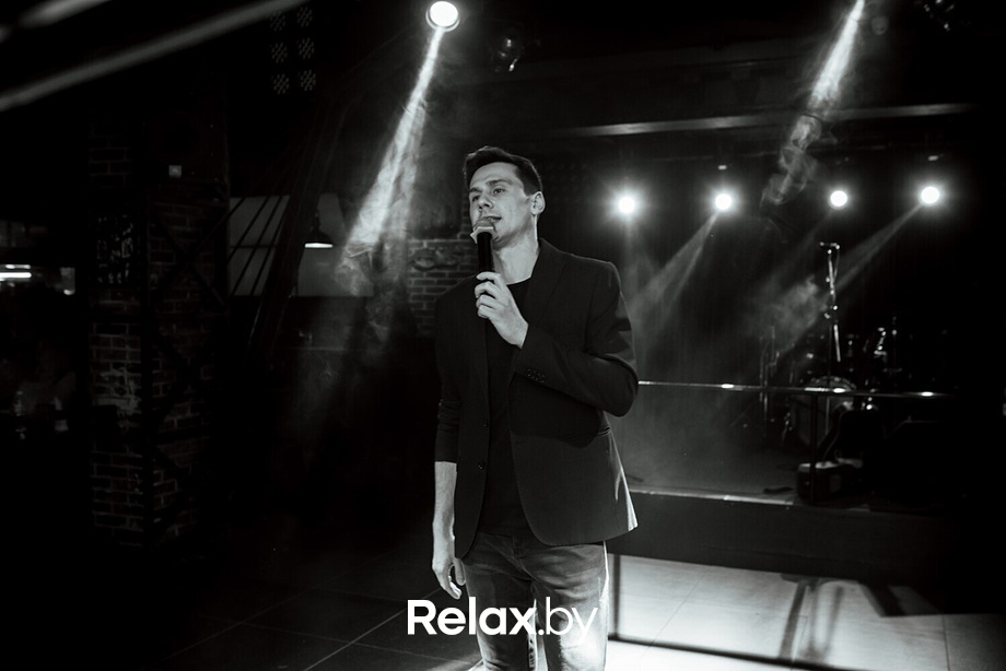 Brooklyn Live!, фото № 38