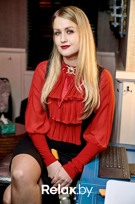 Parker House, фото № 42