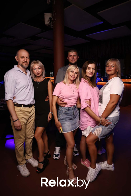 Terra party, фото № 1