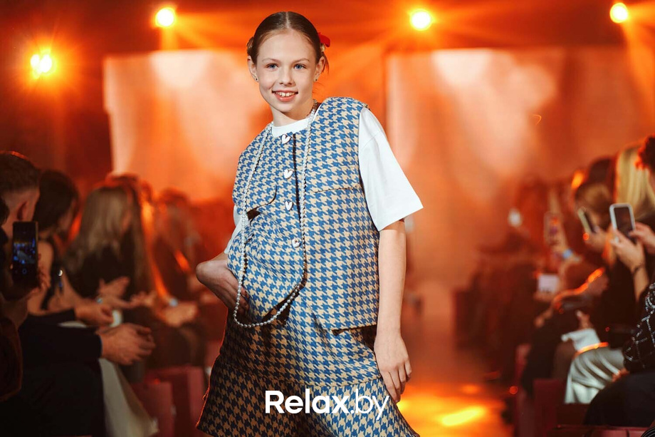 Fashion Fabrique 2.0 (часть 9), фото № 120