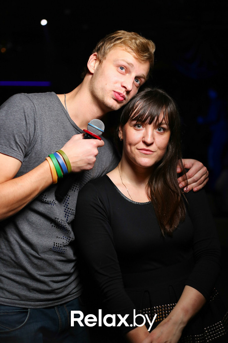 Whiskey island, фото № 1