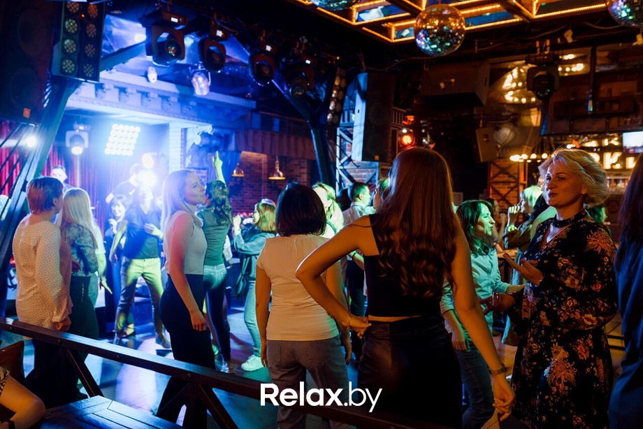 Brooklyn Live!, фото № 2