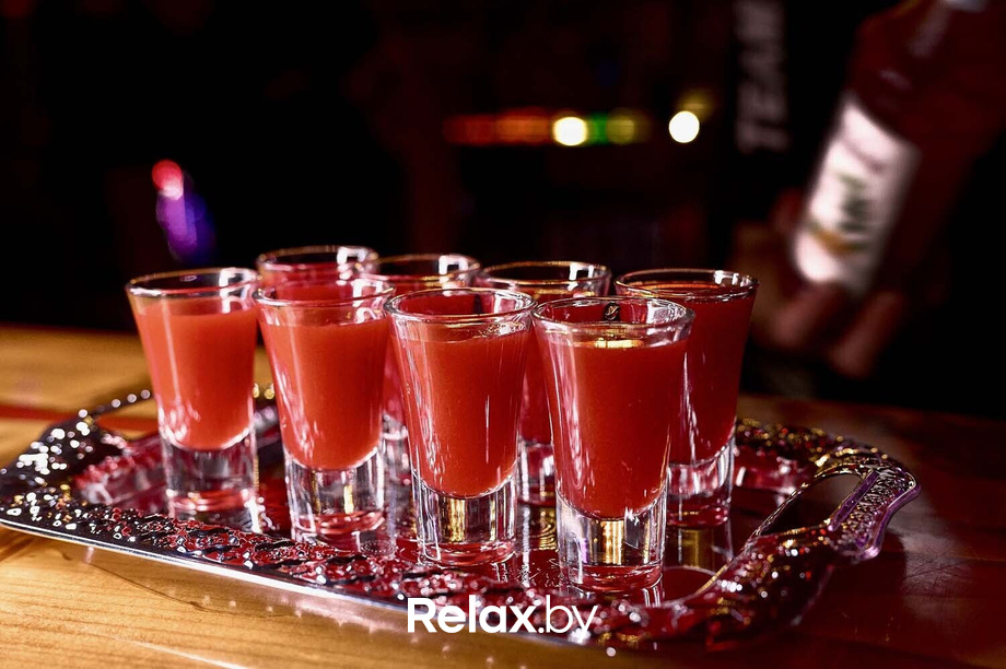 Parker House, фото № 8