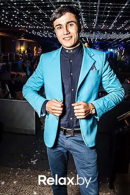 Двойная пена, фото № 85