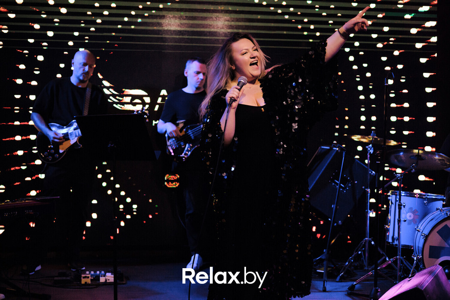 Saturday music, фото № 41