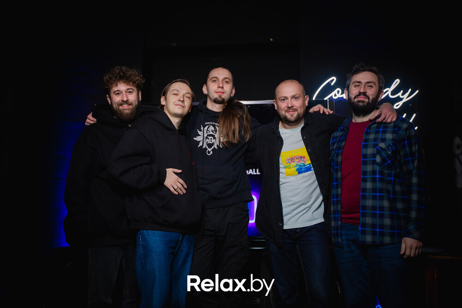 Отчетный концерт, фото № 124