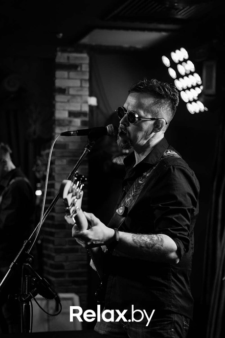 Brooklyn Live!, фото № 27