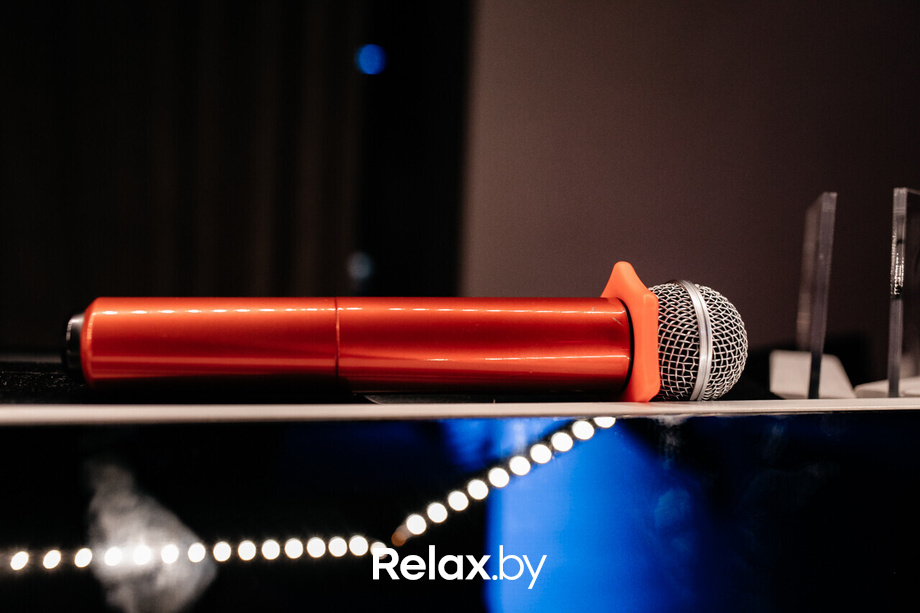 Terra Karaoke, фото № 2