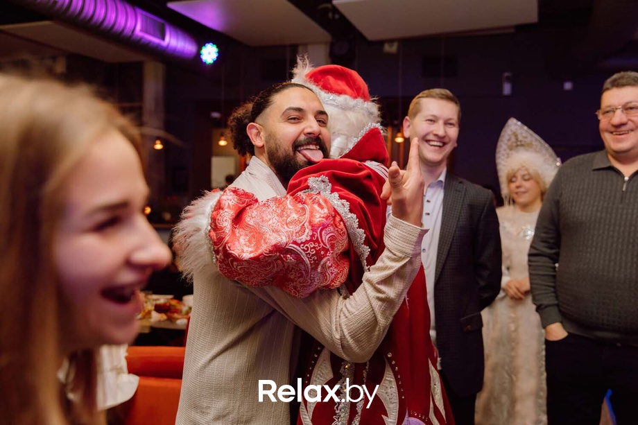 Happy New Year in Terra, фото № 163