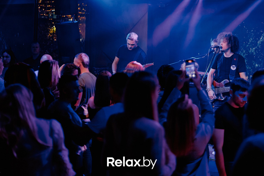 Saturday music, фото № 62