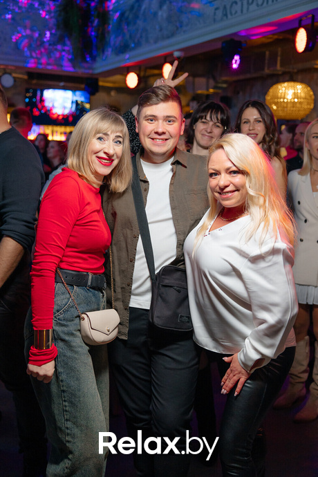 День Встречи Выпускников, фото № 25