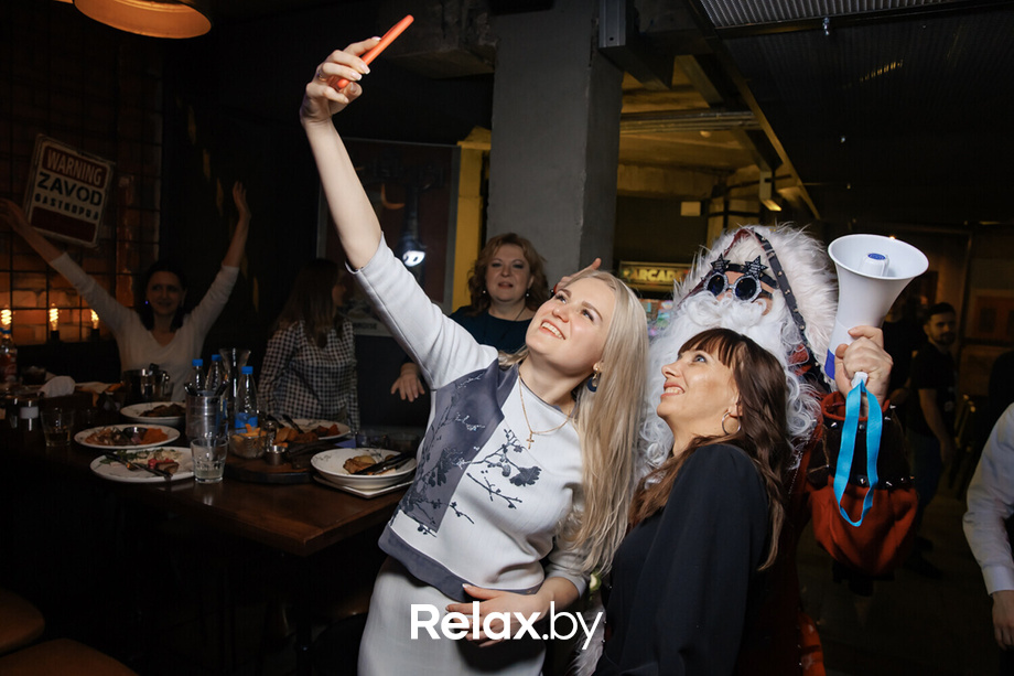 Zavod Friday Night, фото № 100