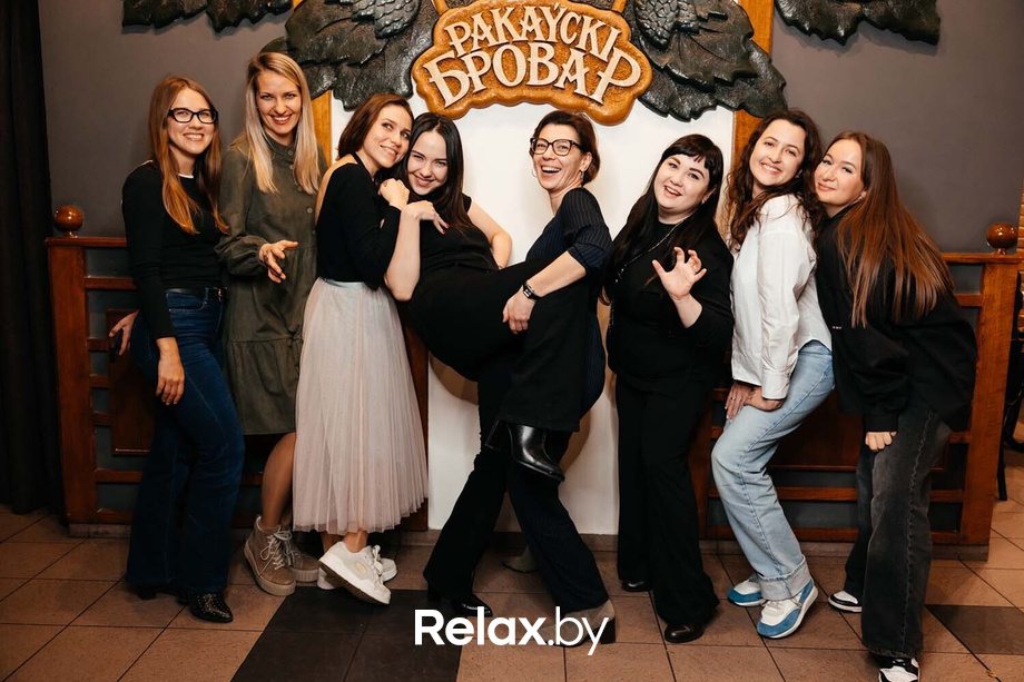 Отдыхаем Броварно, фото № 13