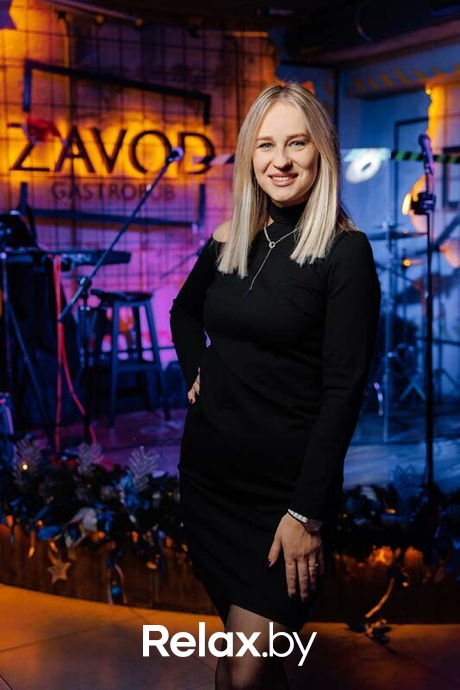 Saturday party, фото № 29