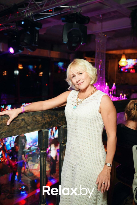 Saturday party, фото № 52