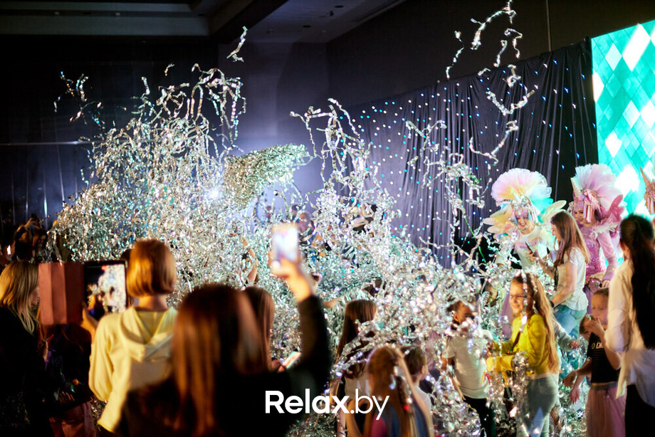 IMG Fashion KILLA PARTY - KIDS’ SHOW, фото № 930