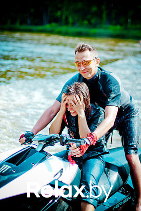 Экспедиция презентация Пикник-отеля, фото № 154