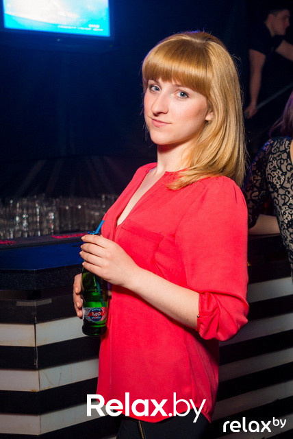 IN RED, фото № 29