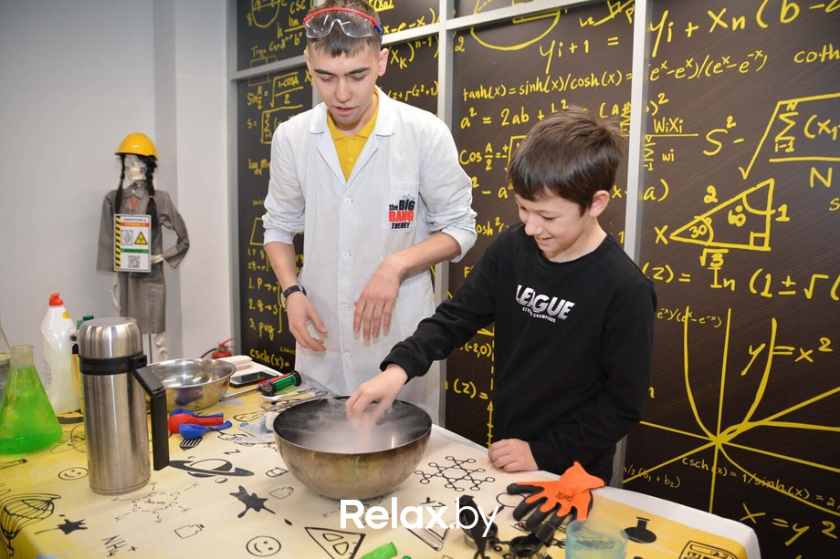 День белорусской науки, фото № 37