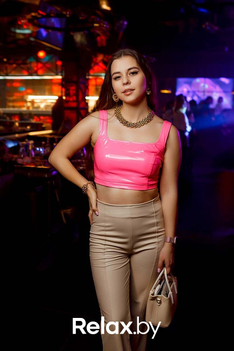 Женский праздник, фото № 19