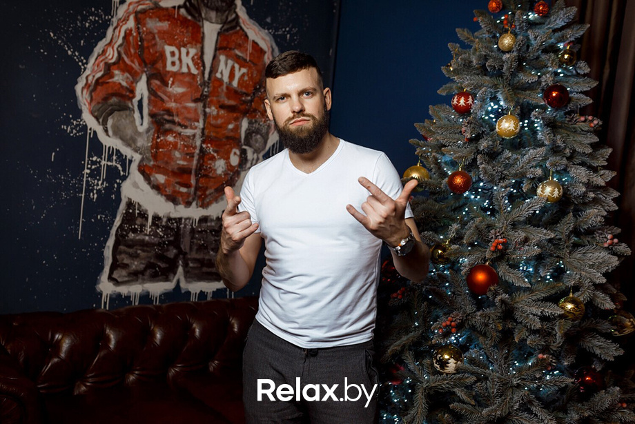 Новогодний Бруклин, фото № 15