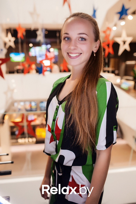 Финал Лиги Чемпионов с Heineken, фото № 8